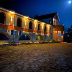 Chabiant Winery Hotel