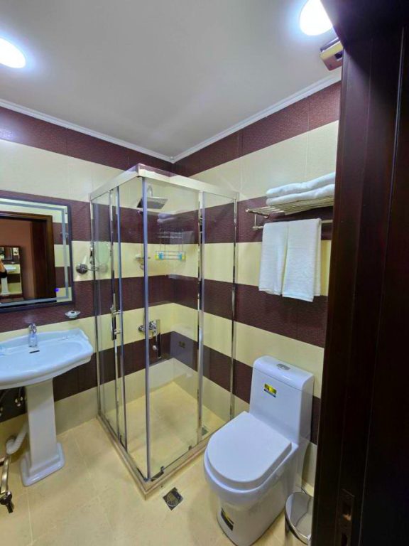 Chabiant Winery Hotel