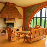 Chabiant Winery Hotel
