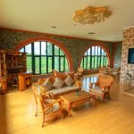Chabiant Winery Hotel