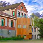 Chabiant Winery Hotel