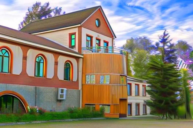 Chabiant Winery Hotel