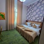 Chabiant Winery Hotel