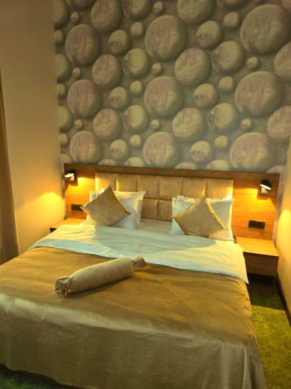 Chabiant Winery Hotel