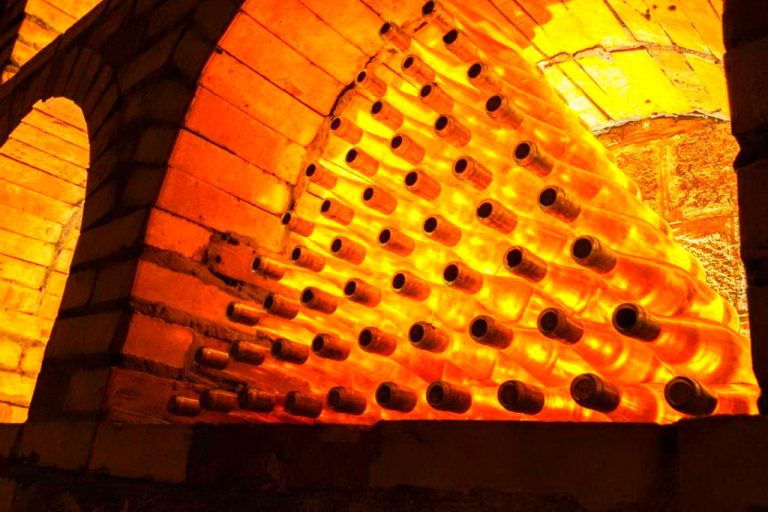 Chabiant Winery Hotel
