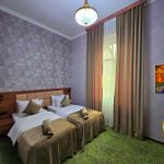 Chabiant Winery Hotel