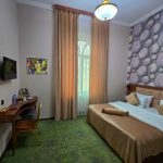 Chabiant Winery Hotel