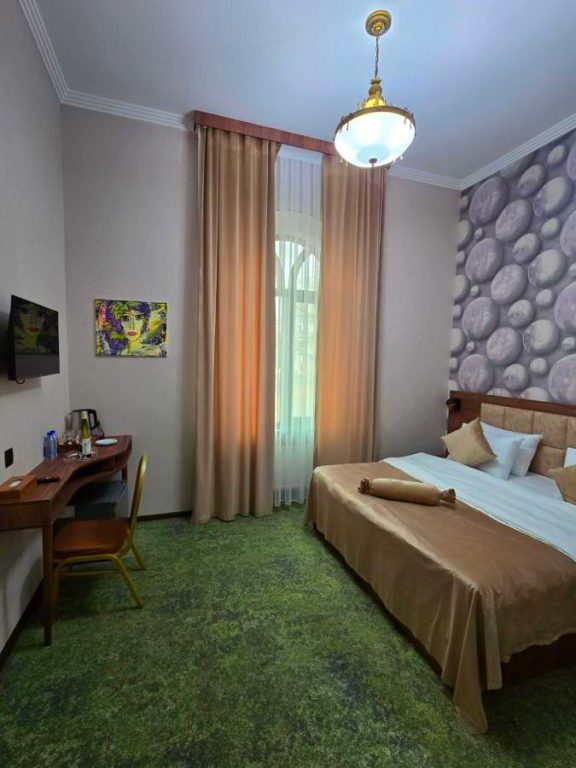 Chabiant Winery Hotel