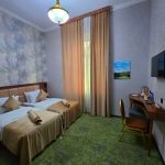 Chabiant Winery Hotel