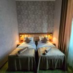 Chabiant Winery Hotel