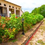 Chabiant Winery Hotel