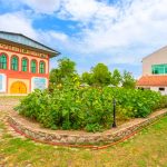 Chabiant Winery Hotel