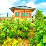 Chabiant Winery Hotel