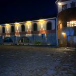 Chabiant Winery Hotel