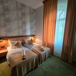 Chabiant Winery Hotel
