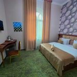 Chabiant Winery Hotel