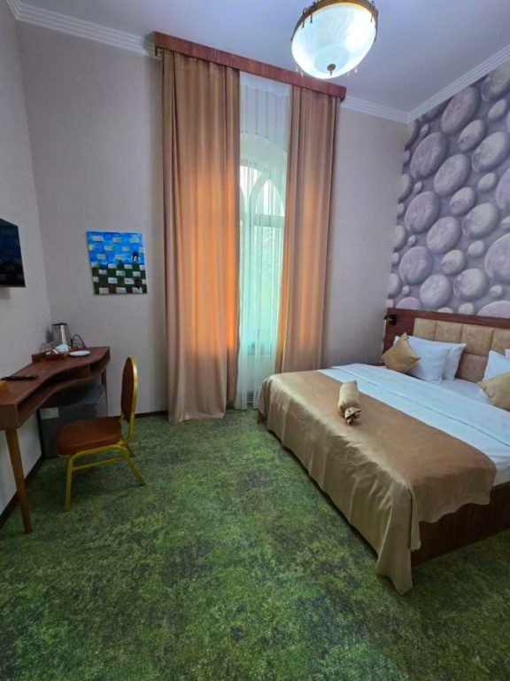 Chabiant Winery Hotel