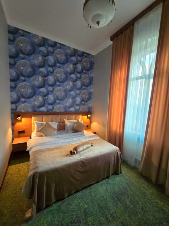 Chabiant Winery Hotel