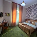Chabiant Winery Hotel
