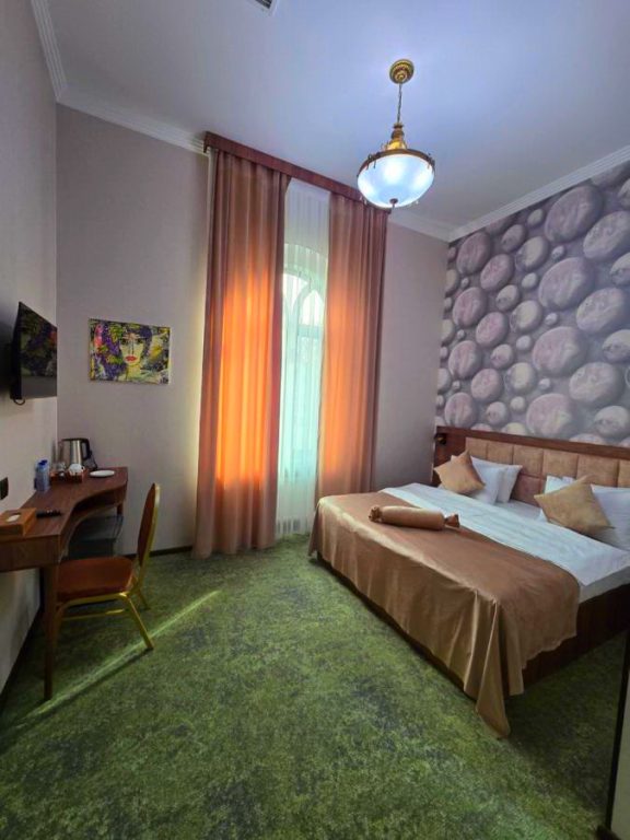 Chabiant Winery Hotel