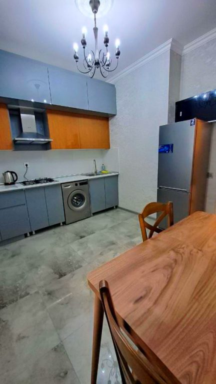 Kristal Apartment