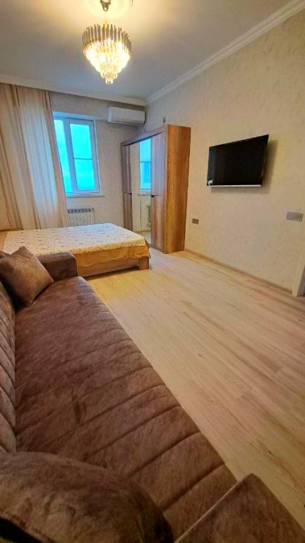 Kristal Apartment