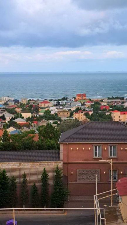 Kristal Apartment