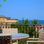 Seaview Villa Buzovna Sameya
