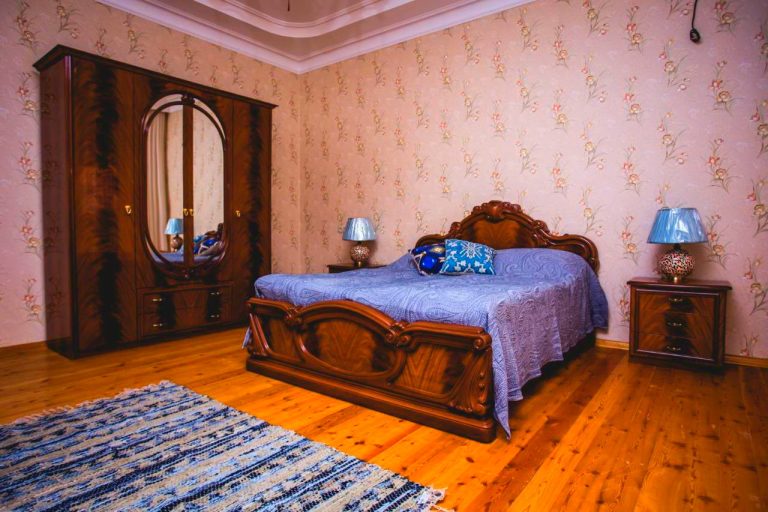 Seaview Villa Buzovna Sameya