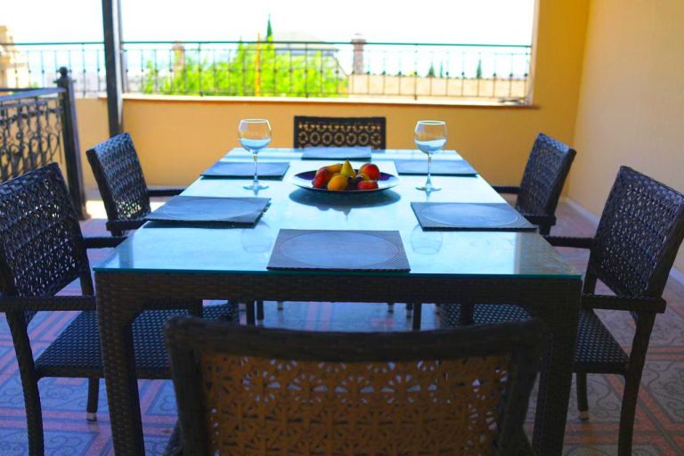 Seaview Villa Buzovna Sameya