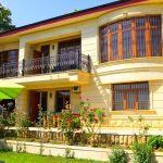 Seaview Villa Buzovna Sameya