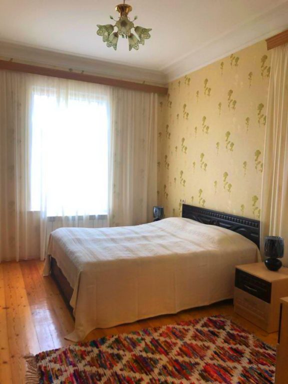 Seaview Villa Buzovna Sameya