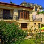 Seaview Villa Buzovna Sameya