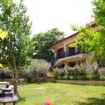 Seaview Villa Buzovna Sameya