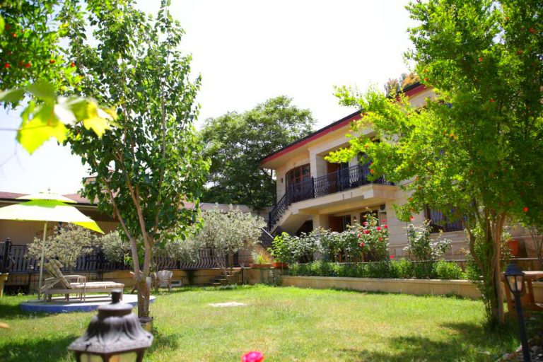 Seaview Villa Buzovna Sameya