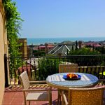 Seaview Villa Buzovna Sameya