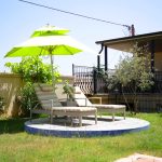 Seaview Villa Buzovna Sameya