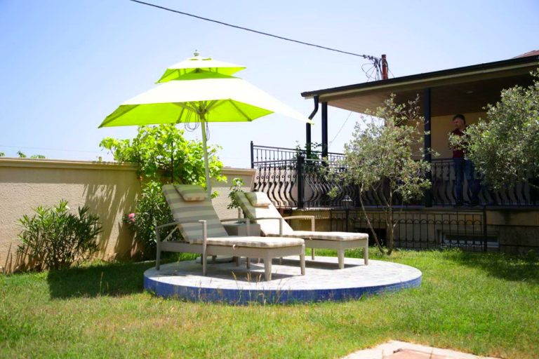 Seaview Villa Buzovna Sameya