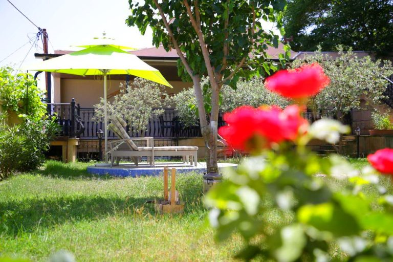 Seaview Villa Buzovna Sameya