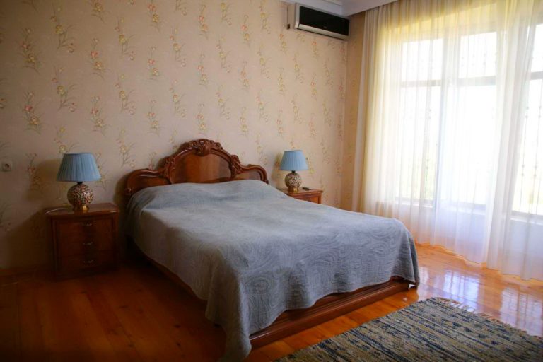 Seaview Villa Buzovna Sameya