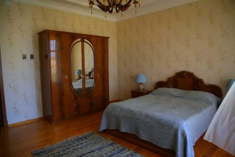 Seaview Villa Buzovna Sameya