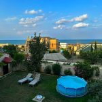 Seaview Villa Buzovna Sameya