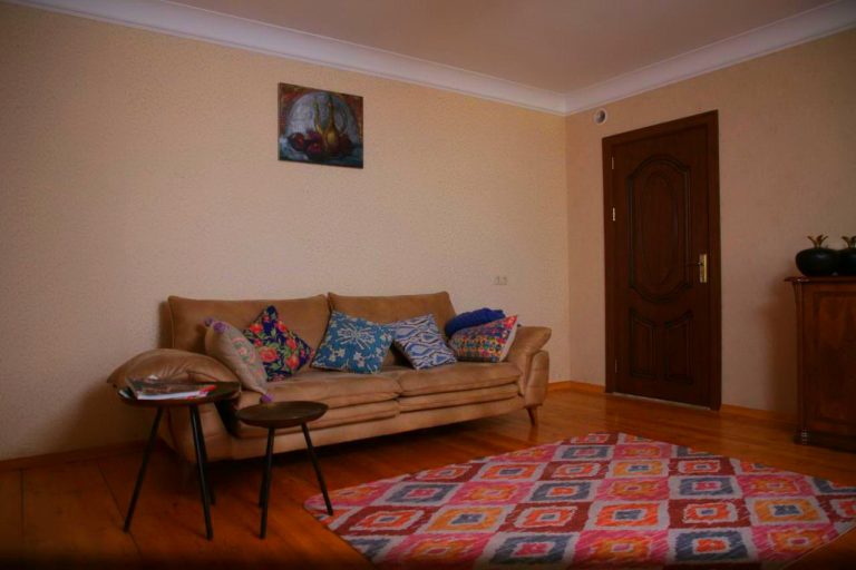 Seaview Villa Buzovna Sameya