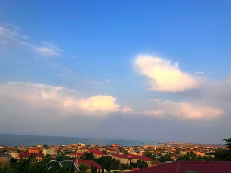 Seaview Villa Buzovna Sameya