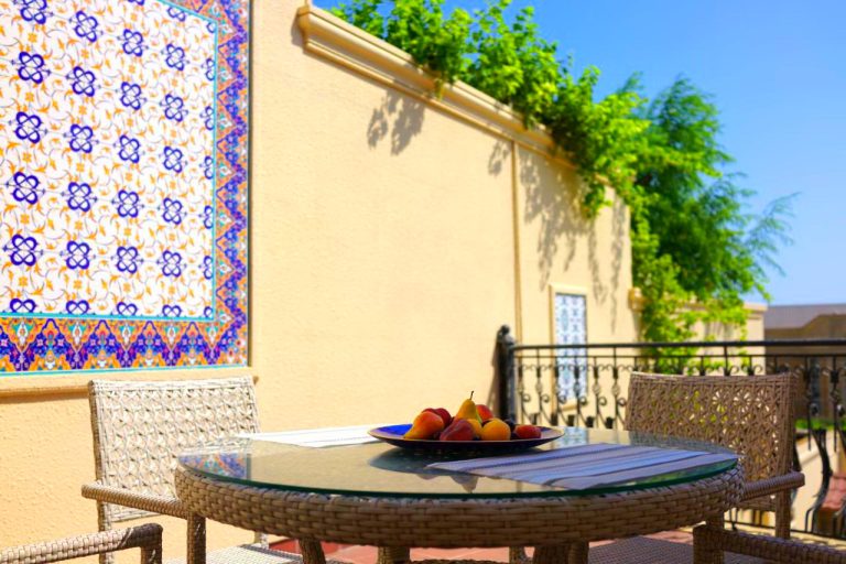 Seaview Villa Buzovna Sameya