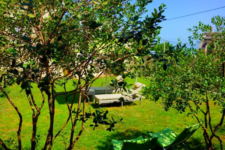 Seaview Villa Buzovna Sameya