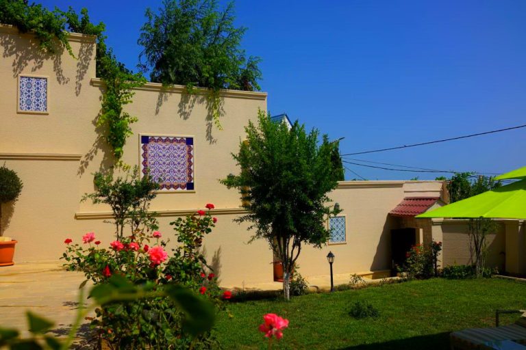 Seaview Villa Buzovna Sameya