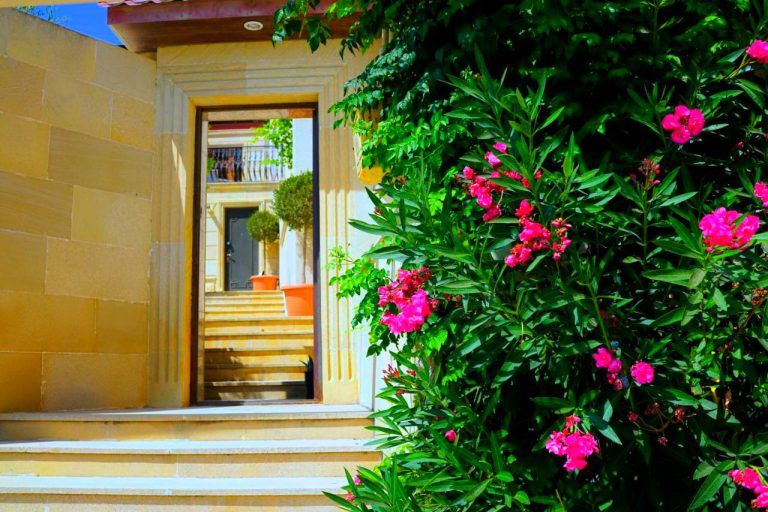 Seaview Villa Buzovna Sameya