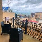 Seaview Villa Buzovna Sameya