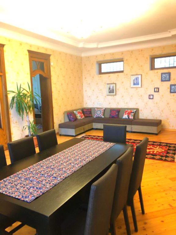 Seaview Villa Buzovna Sameya
